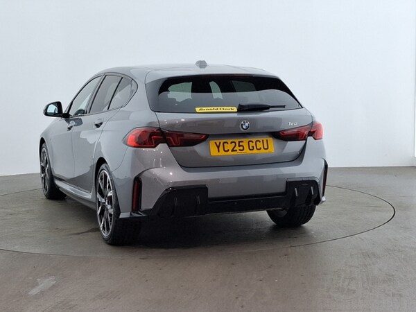 Used BMW 1 Series 2025 for sale - 76244373: Photo 3