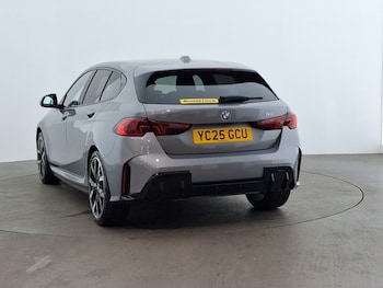 Used BMW 1 Series 2025 for sale - 76244373: Photo 3