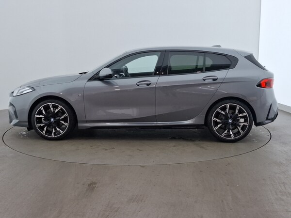 Used BMW 1 Series 2025 for sale - 76244373: Photo 4