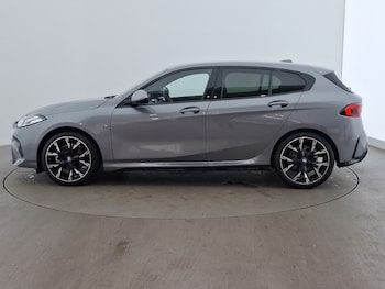 Used BMW 1 Series 2025 for sale - 76244373: Photo 4