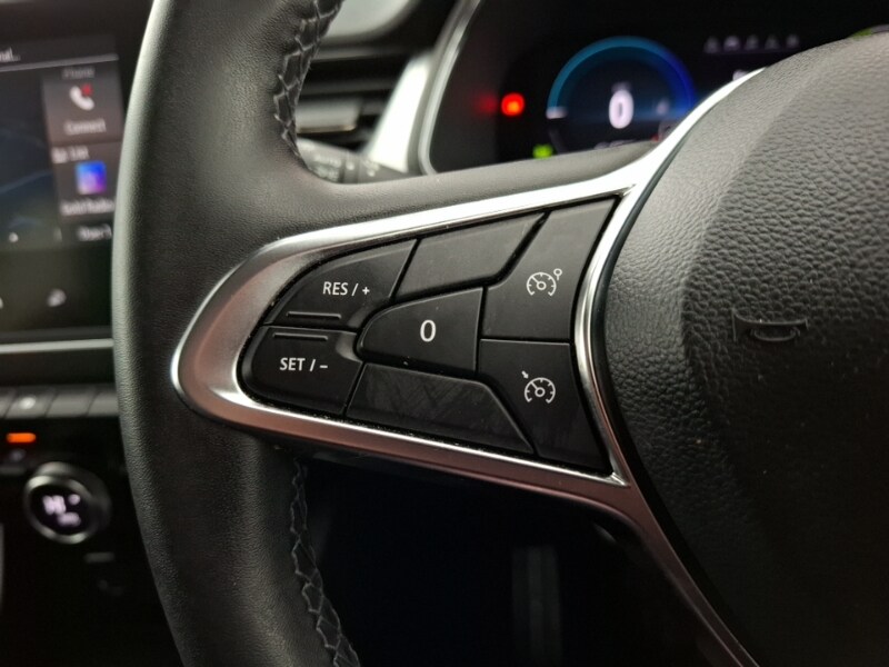 Used Renault Captur 2023 for sale - 77338131: Photo 14