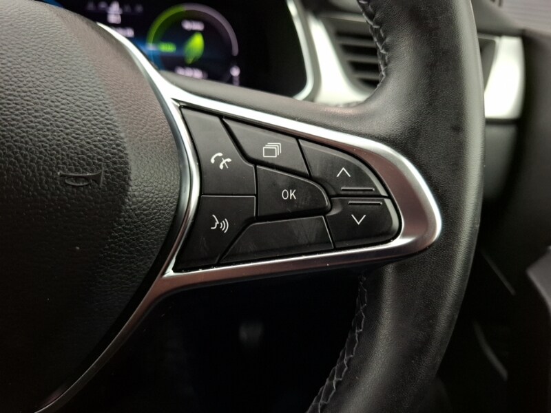 Used Renault Captur 2023 for sale - 77338131: Photo 15