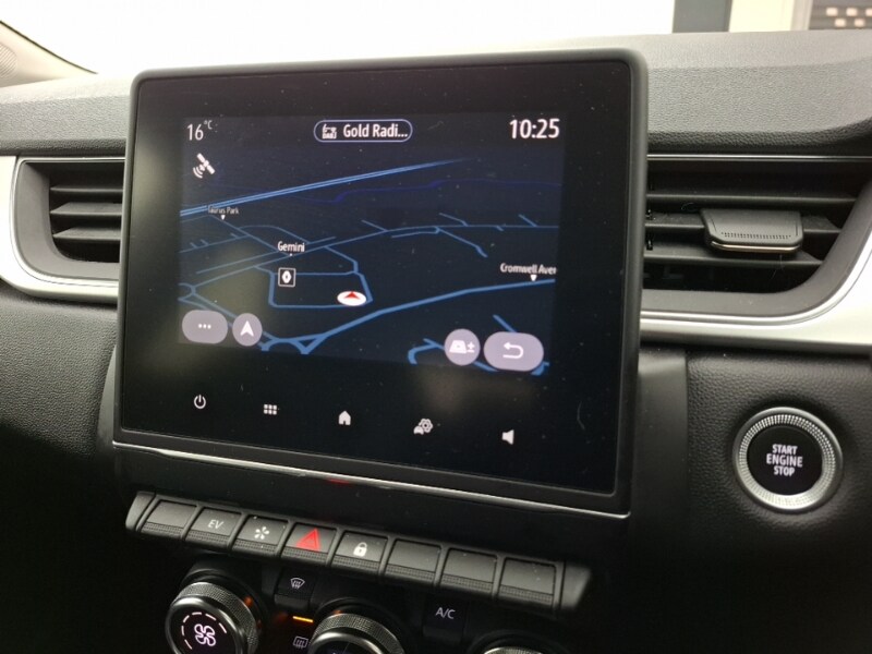 Used Renault Captur 2023 for sale - 77338131: Photo 17