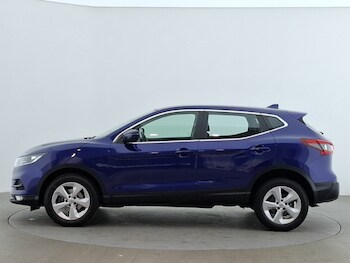 Used Nissan Qashqai 2019 for sale - 78283489: Photo