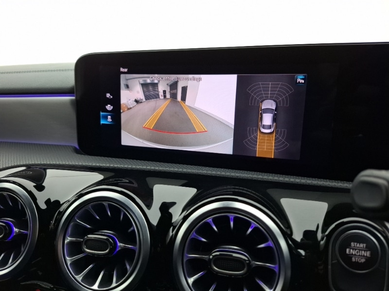 Used Mercedes-Benz CLA 2021 for sale - 77078419: Photo 11