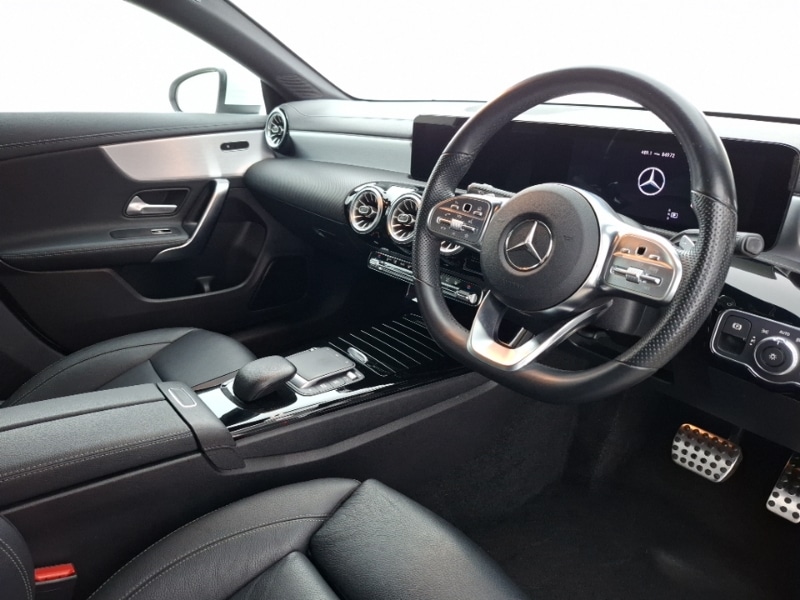 Used Mercedes-Benz CLA 2021 for sale - 77078419: Photo 12