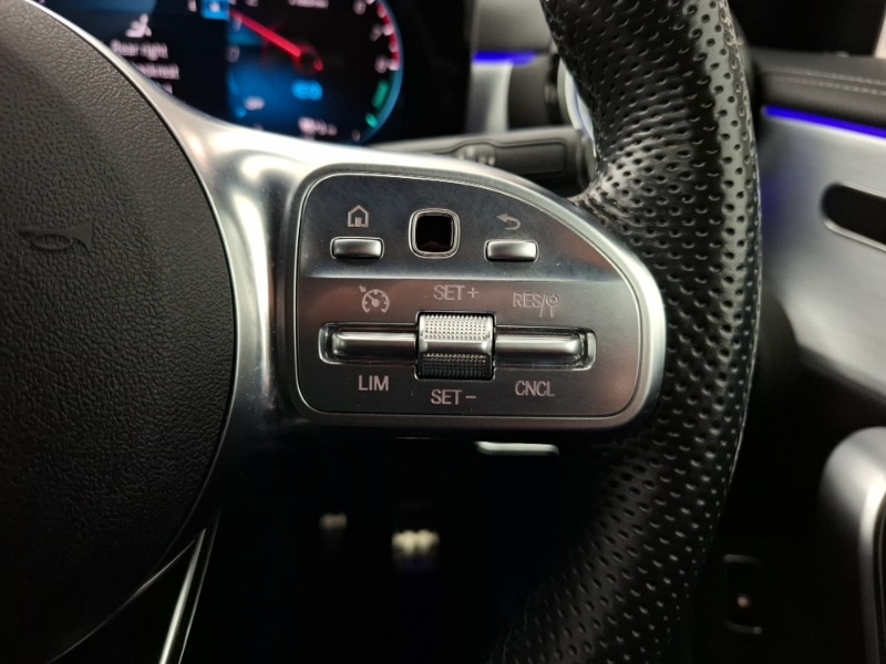 Used Mercedes-Benz CLA 2021 for sale - 77078419: Photo 15