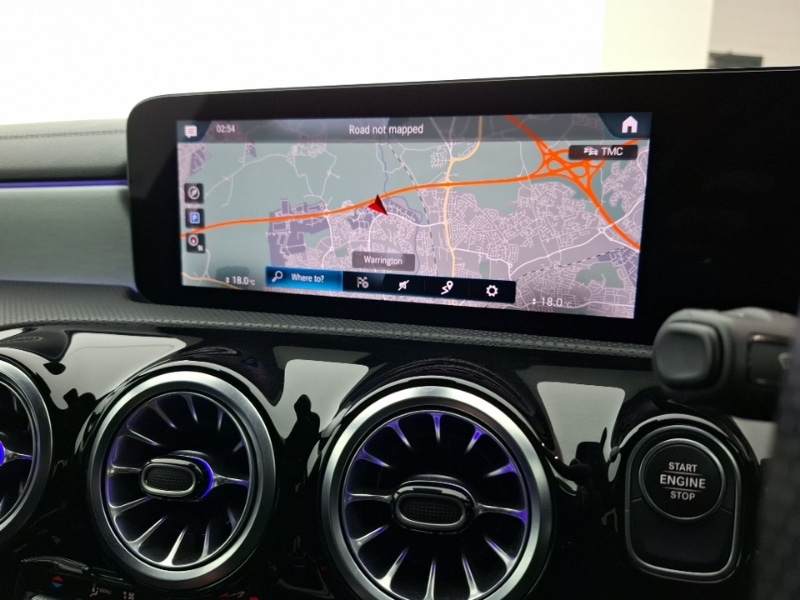 Used Mercedes-Benz CLA 2021 for sale - 77078419: Photo 18