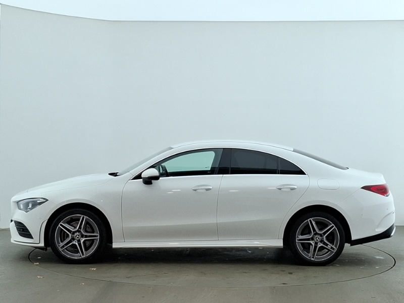 Used Mercedes-Benz CLA 2021 for sale - 77078419: Photo 4