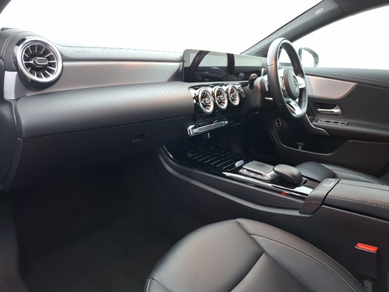 Used Mercedes-Benz CLA 2021 for sale - 77078419: Photo 5