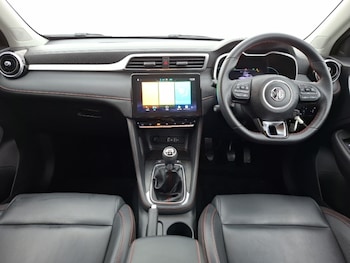 Used MG MG ZS 2024 for sale - 79420191: Photo