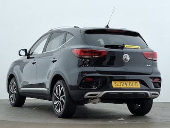 Used MG MG ZS 2024 for sale - 79420191: Photo