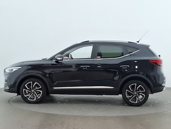 Used MG MG ZS 2024 for sale - 79420191: Photo