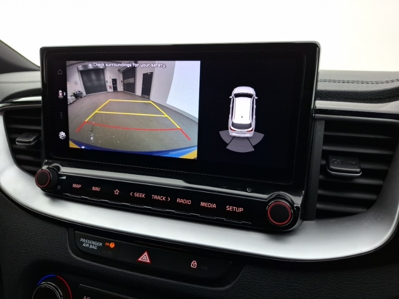 Used Kia Pro Ceed 2022 for sale - 77293893: Photo 11