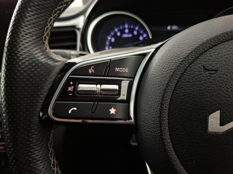 Used Kia Pro Ceed 2022 for sale - 77293893: Photo 14