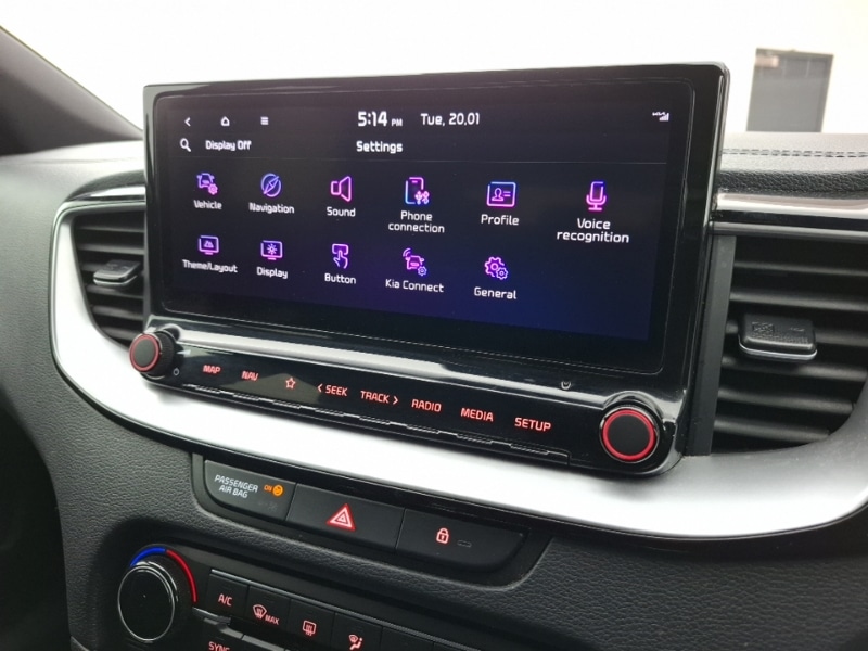 Used Kia Pro Ceed 2022 for sale - 77293893: Photo 16