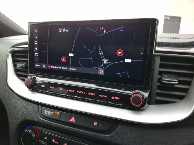 Used Kia Pro Ceed 2022 for sale - 77293893: Photo 17