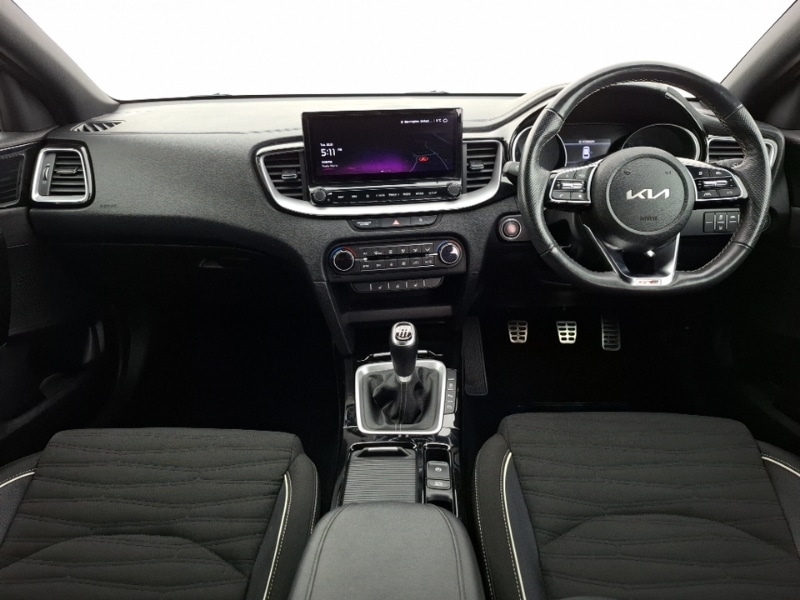 Used Kia Pro Ceed 2022 for sale - 77293893: Photo 2