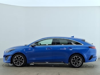 Used Kia Pro Ceed 2022 for sale - 77293893: Photo