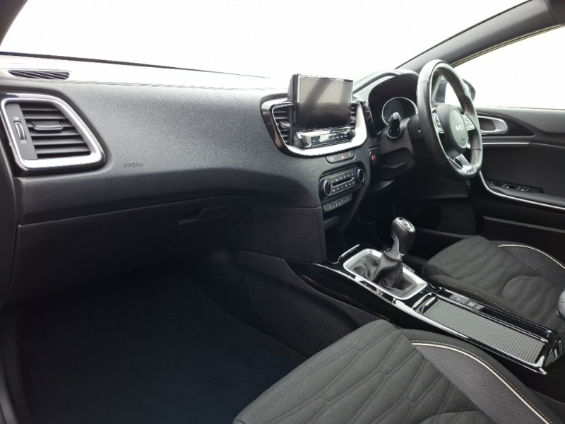 Used Kia Pro Ceed 2022 for sale - 77293893: Photo 5