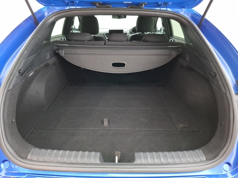 Used Kia Pro Ceed 2022 for sale - 77293893: Photo 8