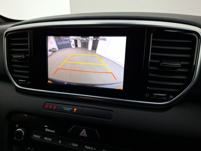 Used Kia Sportage 2019 for sale - 77418854: Photo 11