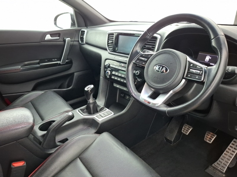 Used Kia Sportage 2019 for sale - 77418854: Photo 12