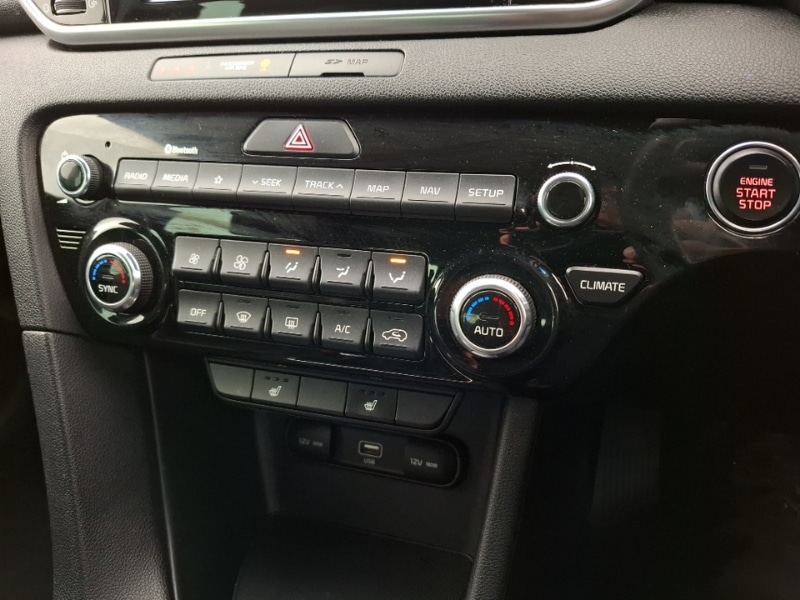 Used Kia Sportage 2019 for sale - 77418854: Photo 16