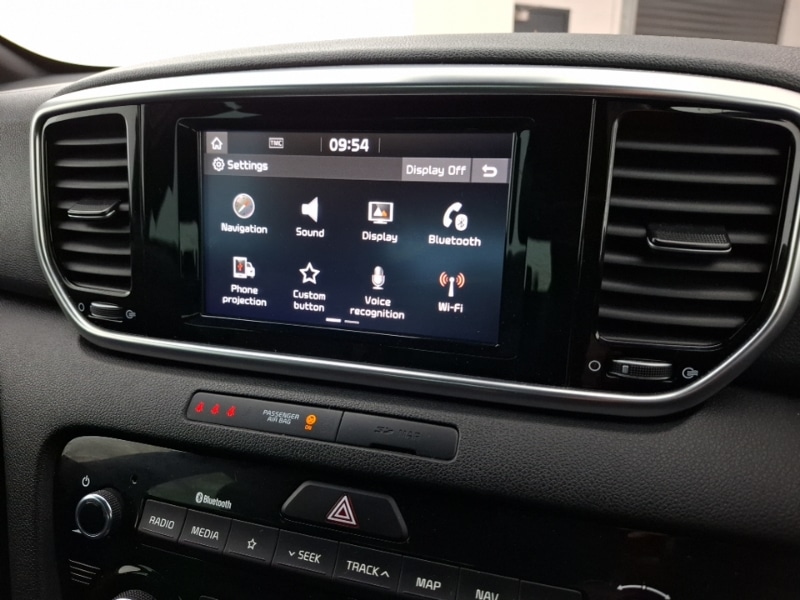 Used Kia Sportage 2019 for sale - 77418854: Photo 17