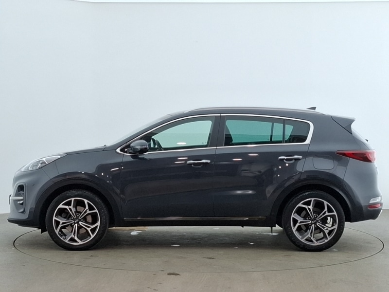 Used Kia Sportage 2019 for sale - 77418854: Photo 4