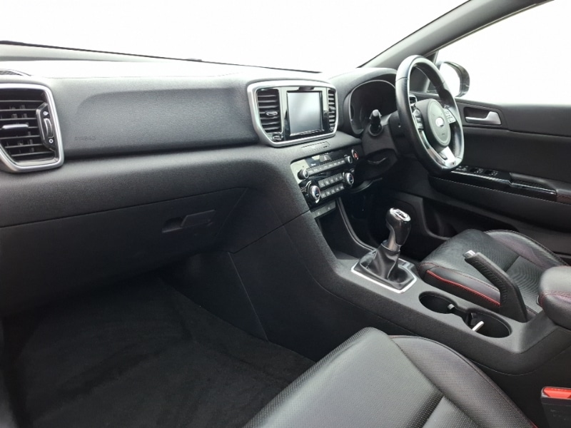 Used Kia Sportage 2019 for sale - 77418854: Photo 5