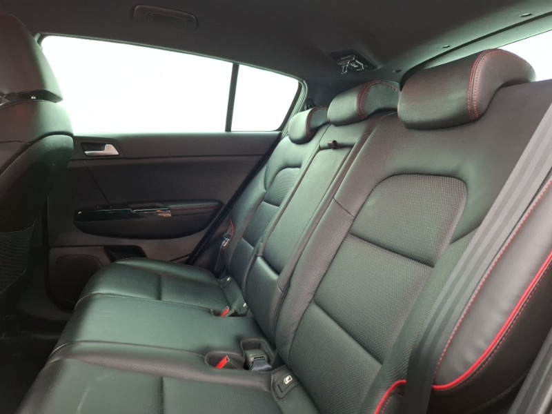 Used Kia Sportage 2019 for sale - 77418854: Photo 6
