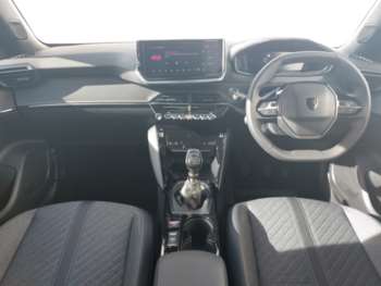 Used Peugeot 2008 2024 for sale - 74354736: Photo