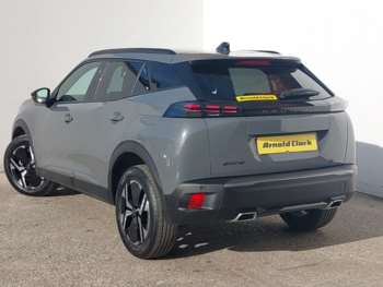 Used Peugeot 2008 2024 for sale - 74354736: Photo