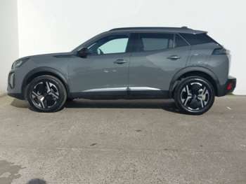 Used Peugeot 2008 2024 for sale - 74354736: Photo