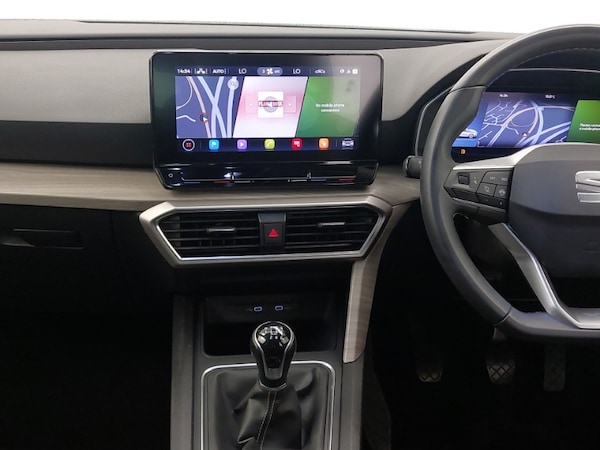 Used SEAT Leon 2021 for sale - 76311517: Photo 10