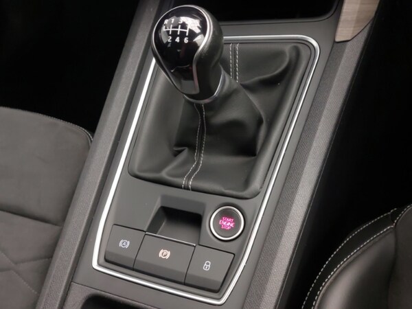 Used SEAT Leon 2021 for sale - 76311517: Photo 12
