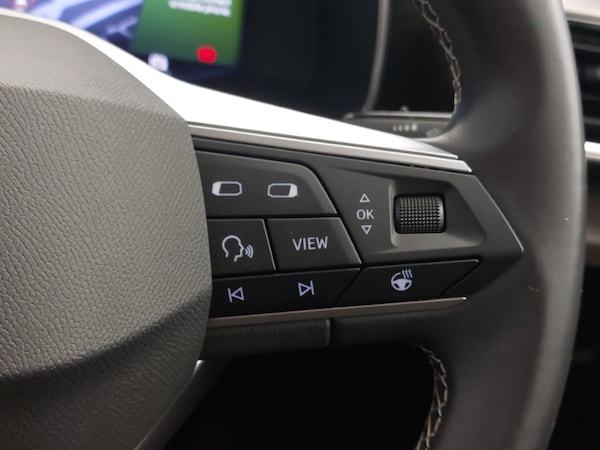 Used SEAT Leon 2021 for sale - 76311517: Photo 17