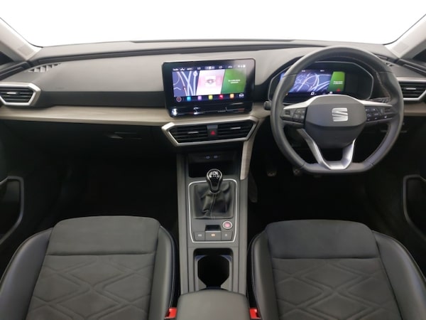 Used SEAT Leon 2021 for sale - 76311517: Photo 2