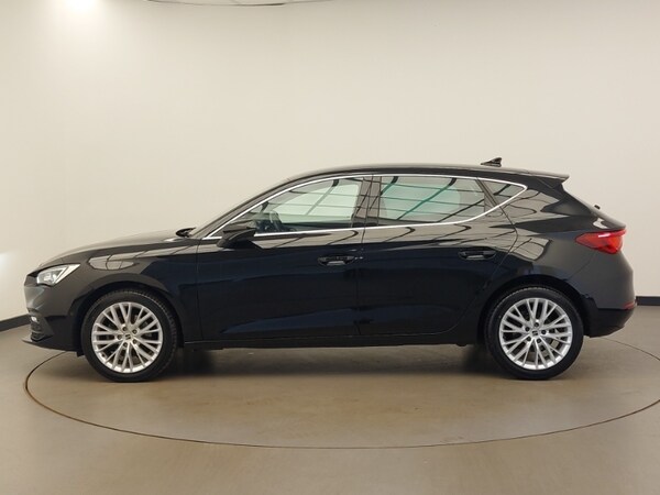 Used SEAT Leon 2021 for sale - 76311517: Photo 4