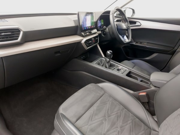 Used SEAT Leon 2021 for sale - 76311517: Photo 5