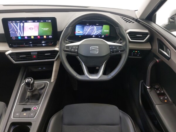 Used SEAT Leon 2021 for sale - 76311517: Photo 7