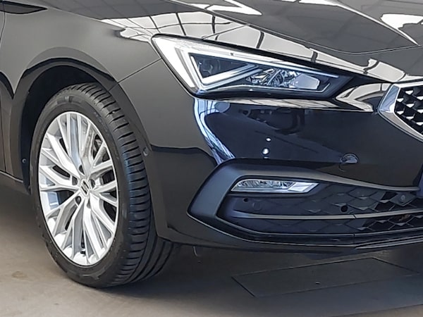 Used SEAT Leon 2021 for sale - 76311517: Photo 9
