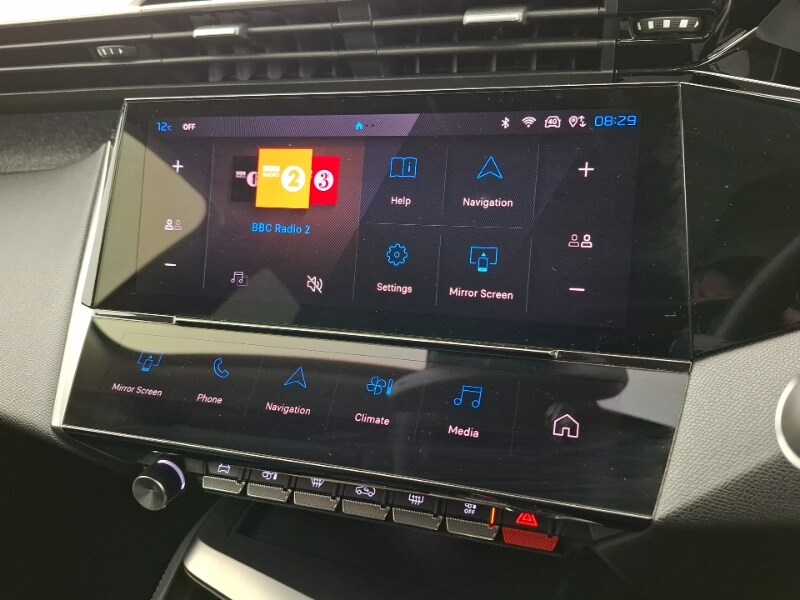 Used Peugeot 408 2023 for sale - 77716907: Photo 16