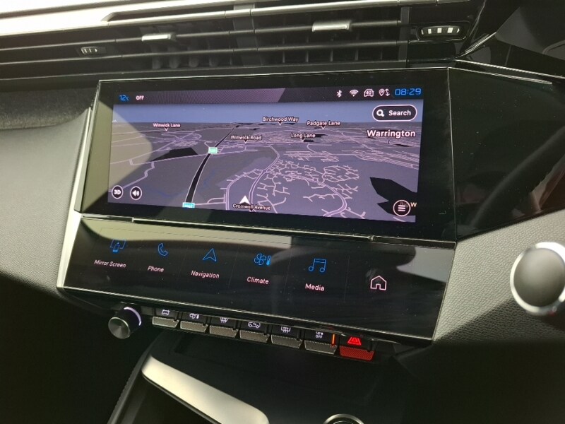 Used Peugeot 408 2023 for sale - 77716907: Photo 17