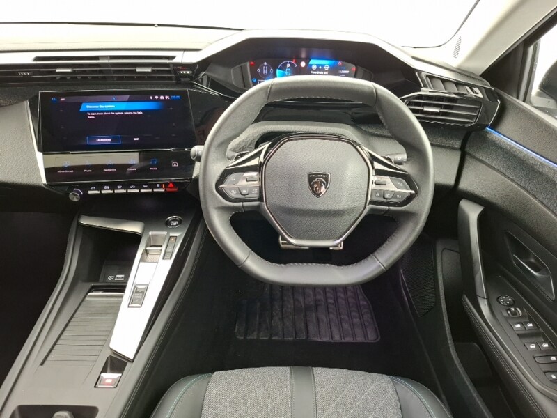 Used Peugeot 408 2023 for sale - 77716907: Photo 7