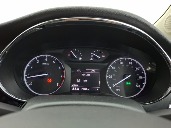 Used Vauxhall Mokka X 2017 for sale - 76254518: Photo 10