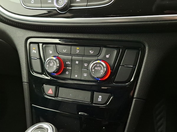 Used Vauxhall Mokka X 2017 for sale - 76254518: Photo 16