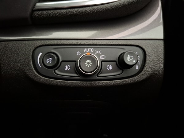 Used Vauxhall Mokka X 2017 for sale - 76254518: Photo 19