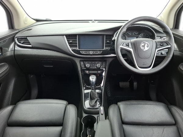 Used Vauxhall Mokka X 2017 for sale - 76254518: Photo 2